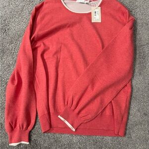Peter Millar size XL knit sweater